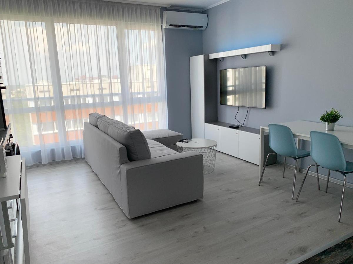 Apartment Blue Laguna Private Parking & 2 Bedrooms *