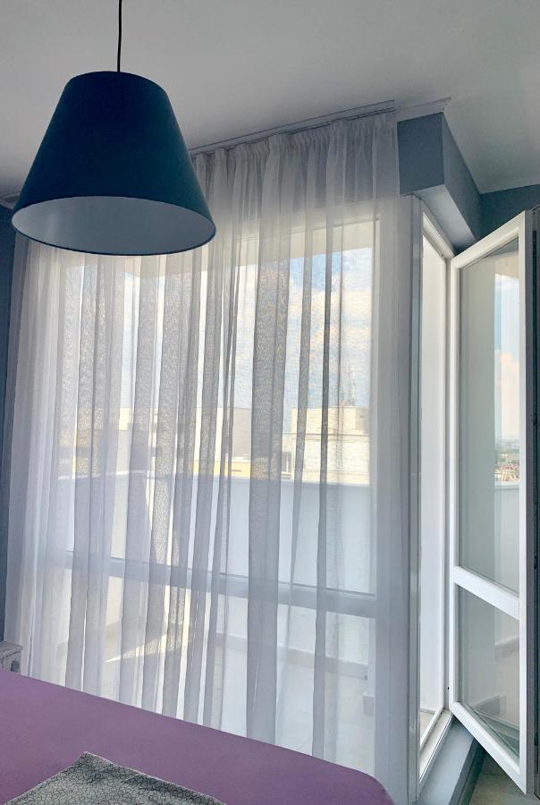 Blue Laguna Private Parking & 2 Bedrooms Apartment Sofia