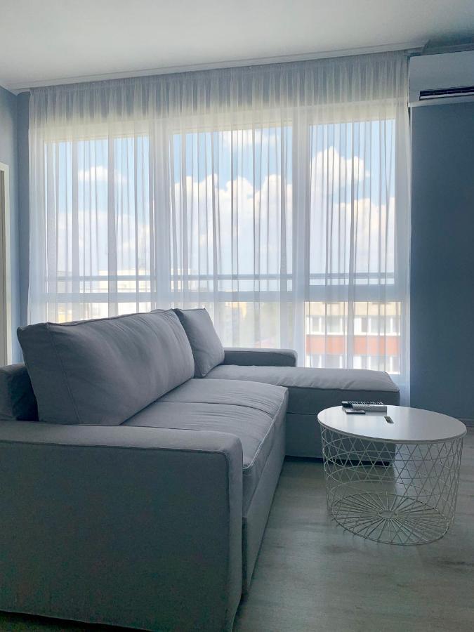 Blue Laguna Private Parking & 2 Bedrooms *