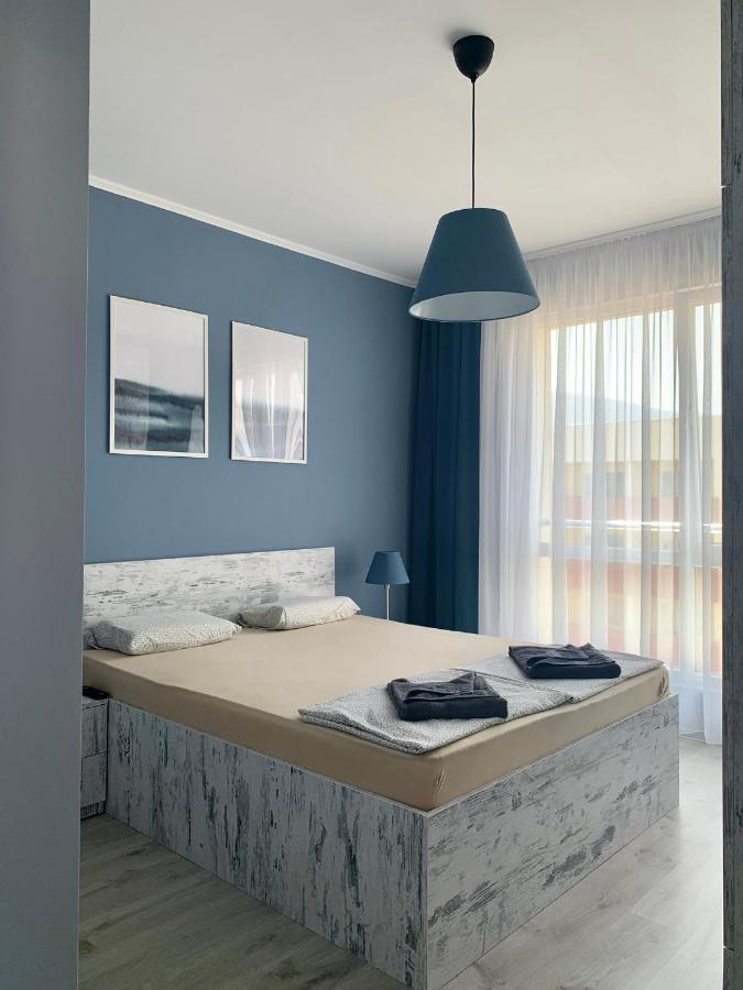 Apartment Blue Laguna Private Parking & 2 Bedrooms *
