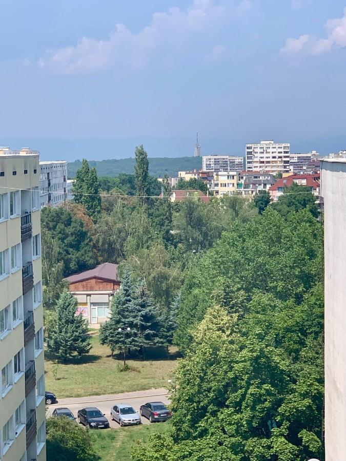 Blue Laguna Private Parking & 2 Bedrooms Apartment