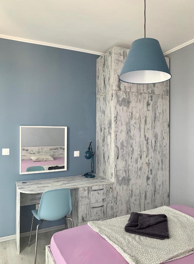Apartment Blue Laguna Private Parking & 2 Bedrooms Sofia
